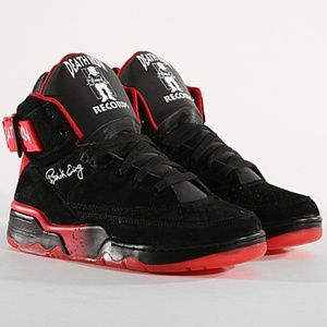 DEATH ROW SNEAKERS (Ewing Ath.)